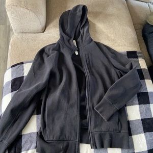 Lululemon sweatshirt